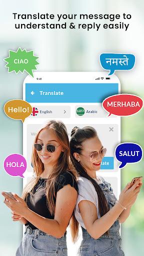 English Voice typing keyboard - عکس برنامه موبایلی اندروید