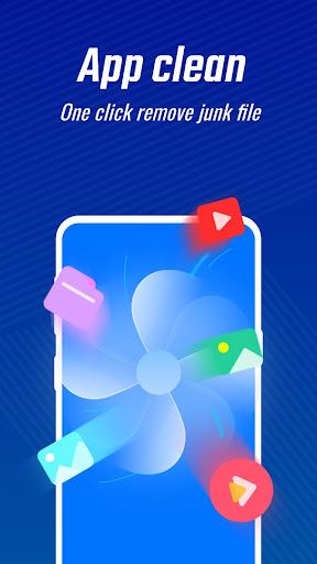 Bravo Cleaner - عکس برنامه موبایلی اندروید