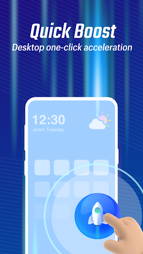 Bravo Cleaner - عکس برنامه موبایلی اندروید