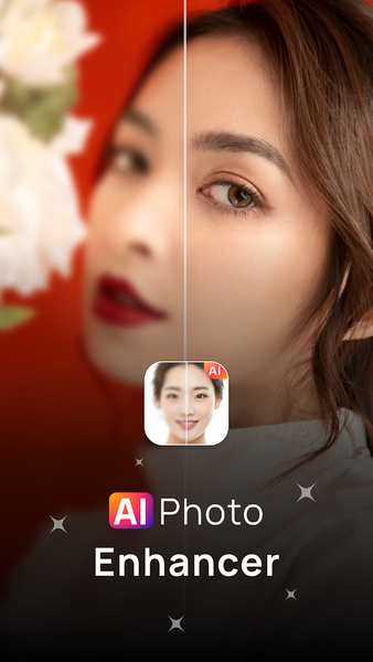 AI Photo Enhancer and Remover - Image screenshot of android app