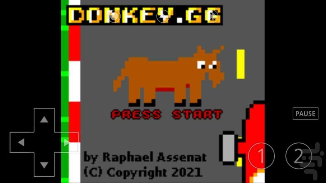 سگا گیم گیر ۹۰ +پاداش هفتگی - عکس بازی موبایلی اندروید