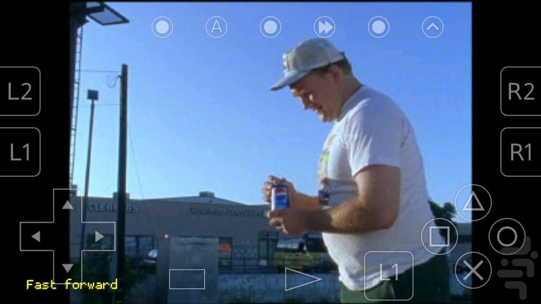 پپسی من سونی : ۸ بازی در ۱ برنامه - عکس بازی موبایلی اندروید