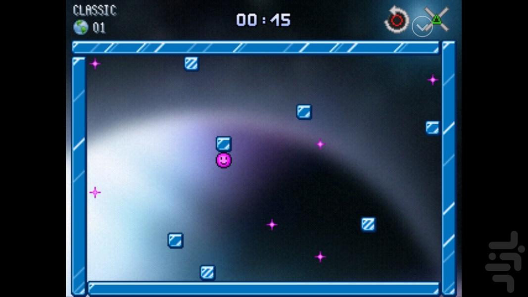 پپسی من سونی : ۸ بازی در ۱ برنامه - عکس بازی موبایلی اندروید