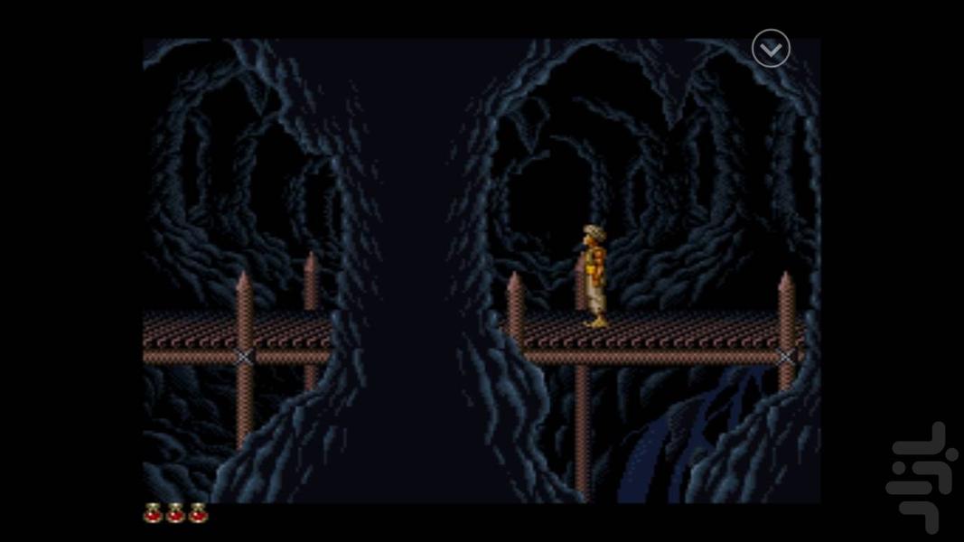 شاهزاده ایرانی | مجموعه کامل:۱۰ بازی - عکس بازی موبایلی اندروید