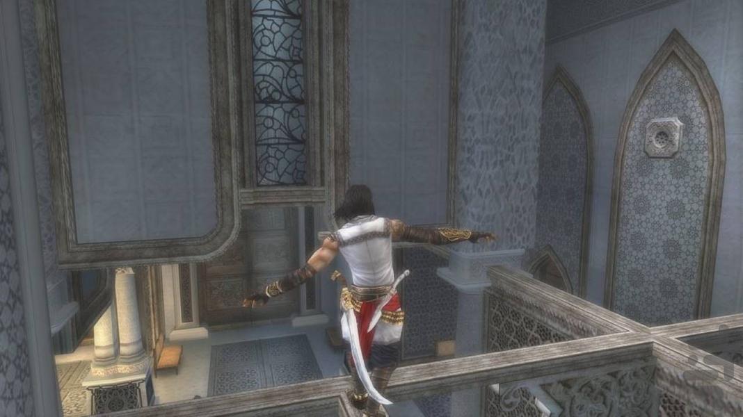 شاهزاده ایرانی | مجموعه کامل:۱۰ بازی - عکس بازی موبایلی اندروید