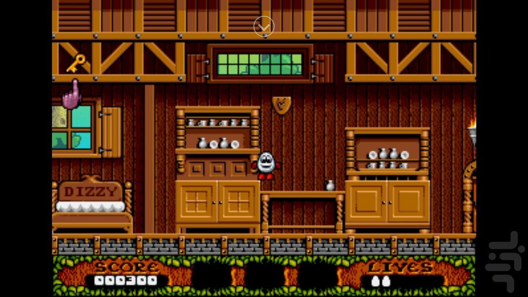 سگا ۱۰۰ - عکس بازی موبایلی اندروید