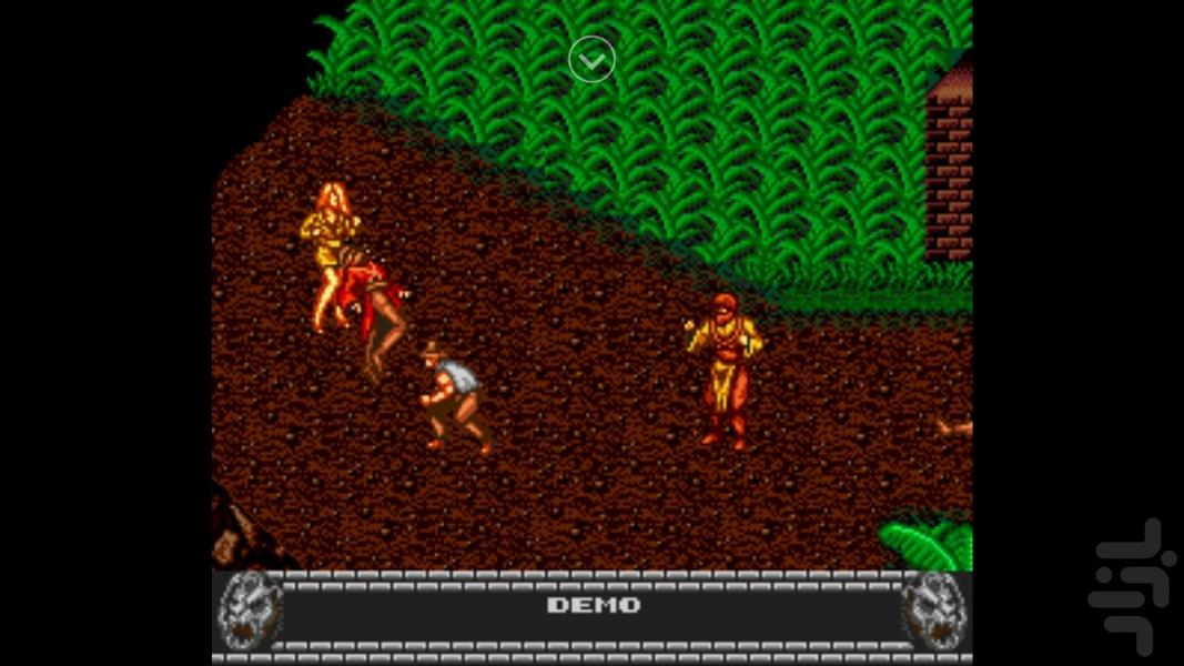 سگا ۱۰۰ - عکس بازی موبایلی اندروید