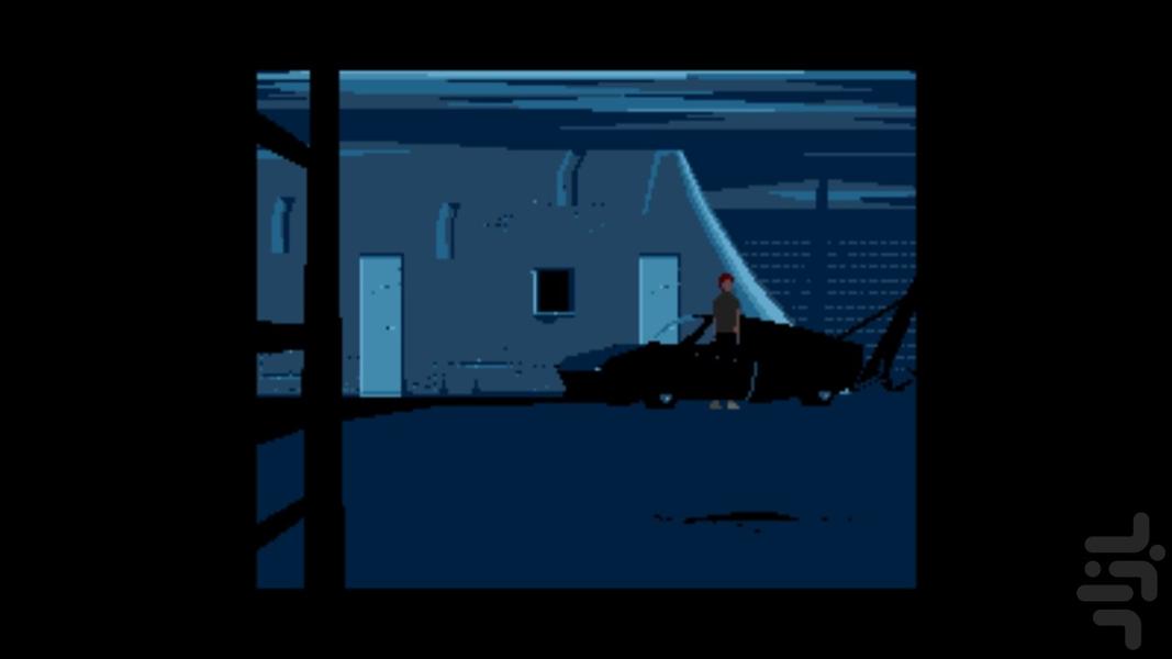 سگا ۶۰ - عکس بازی موبایلی اندروید