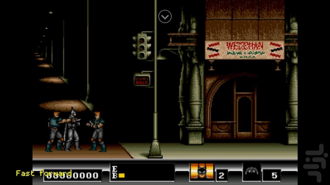 SEGA 70 - Gameplay image of android game