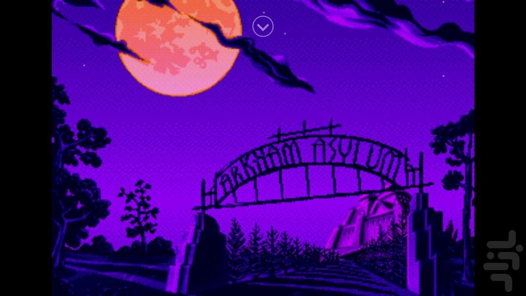 سگا 80 - Gameplay image of android game