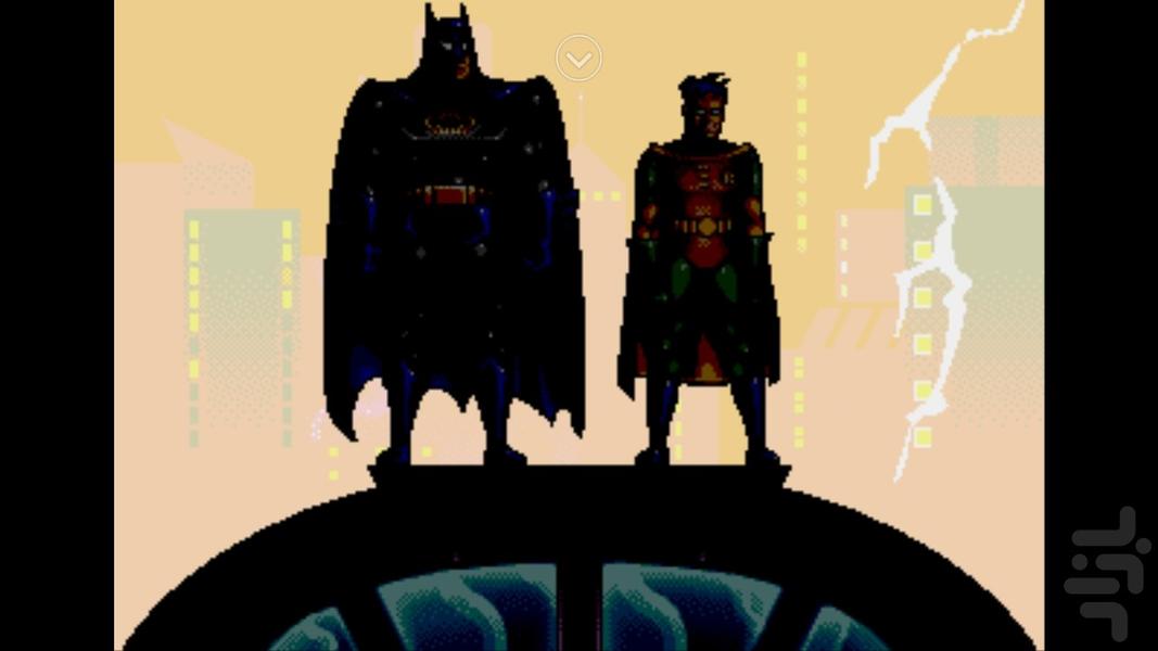 سگا 80 - Gameplay image of android game