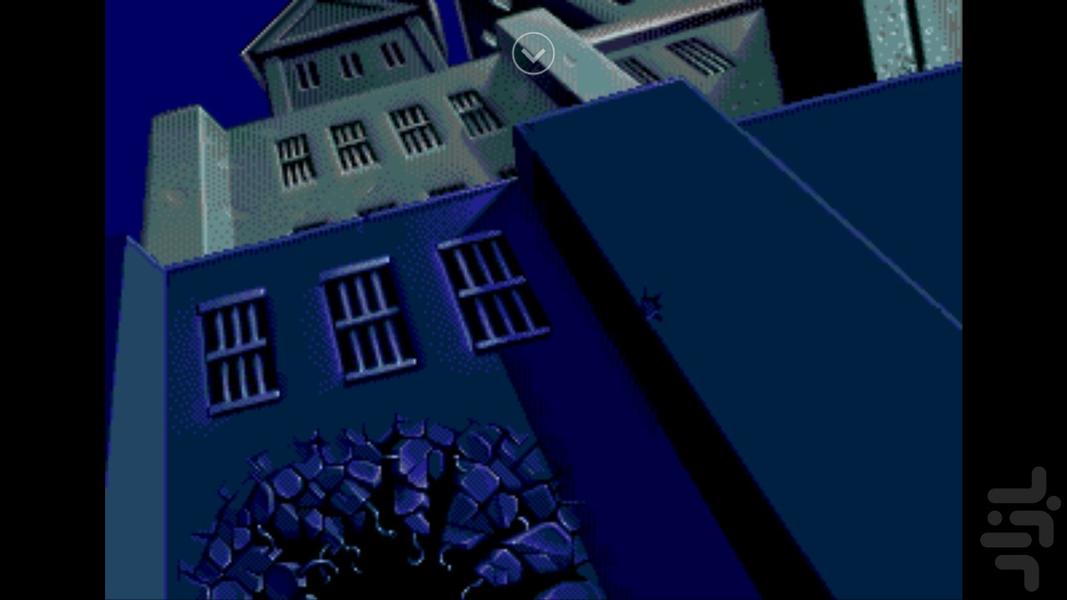 سگا 80 - Gameplay image of android game