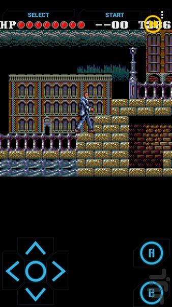 سگا گیم گیر : رمز گشوده - عکس بازی موبایلی اندروید