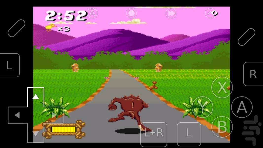 سگا کلوپ : ۱۰ بازی لونی تونز - عکس بازی موبایلی اندروید