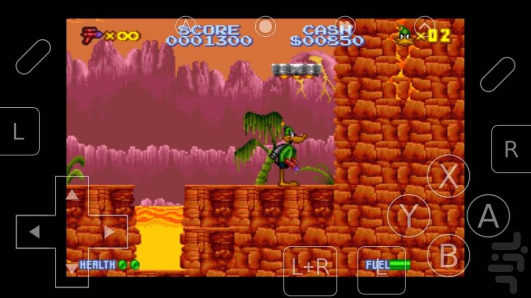 سگا کلوپ : ۱۰ بازی لونی تونز - عکس بازی موبایلی اندروید