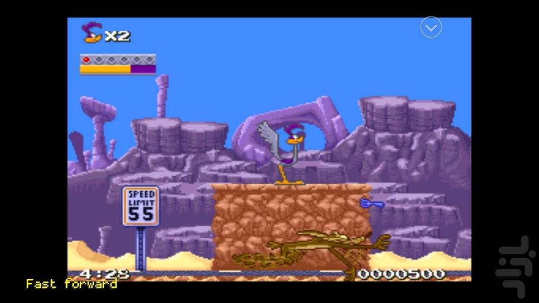 سگا کلوپ : ۱۰ بازی لونی تونز - عکس بازی موبایلی اندروید