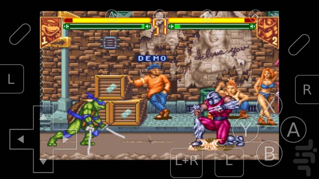 سگا کلوپ : ۱۷ بازی کمیک - عکس بازی موبایلی اندروید