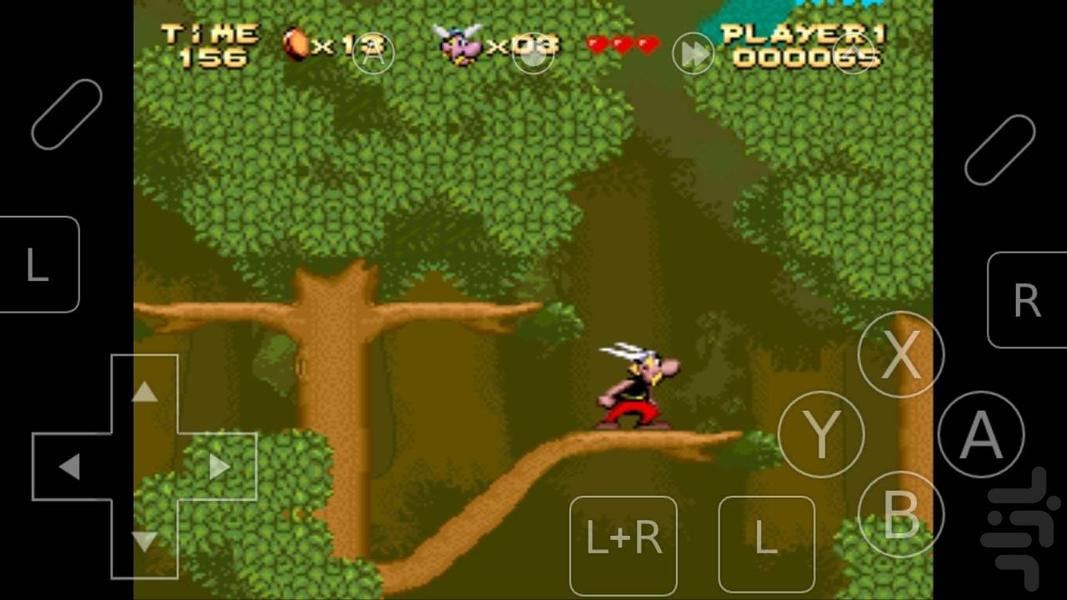 سگا کلوپ : ۱۷ بازی کمیک - عکس بازی موبایلی اندروید