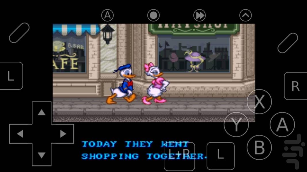 سگا کلوپ : ۱۸ بازی کودکانه دیزنی - عکس بازی موبایلی اندروید