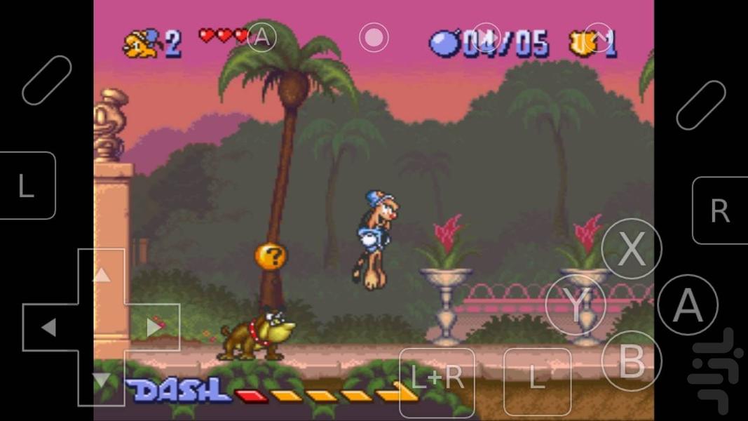 سگا کلوپ : ۱۸ بازی کودکانه دیزنی - عکس بازی موبایلی اندروید