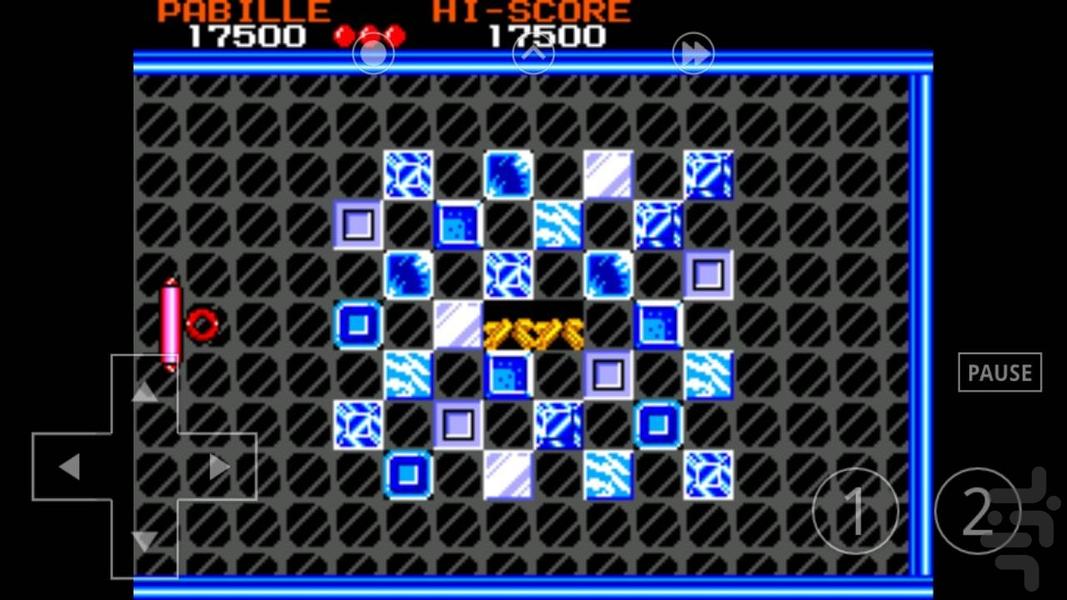 سگا مستر : ۱۱۰ بازی مود - عکس بازی موبایلی اندروید