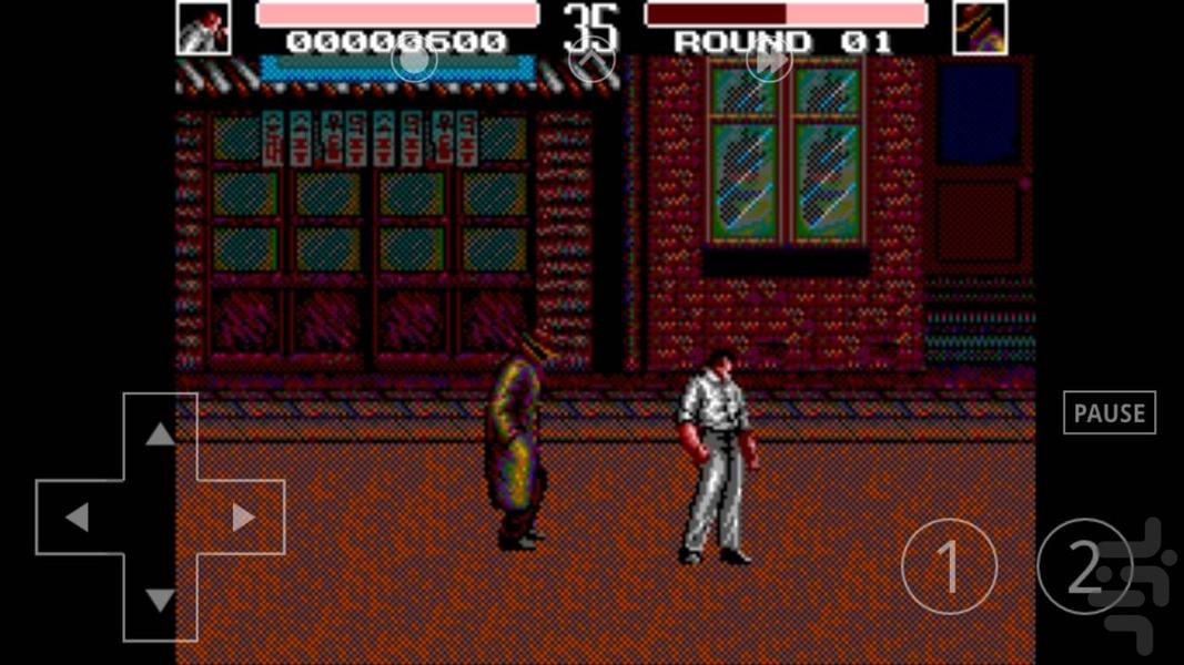 سگا مستر : ۱۱۰ بازی مود - عکس بازی موبایلی اندروید