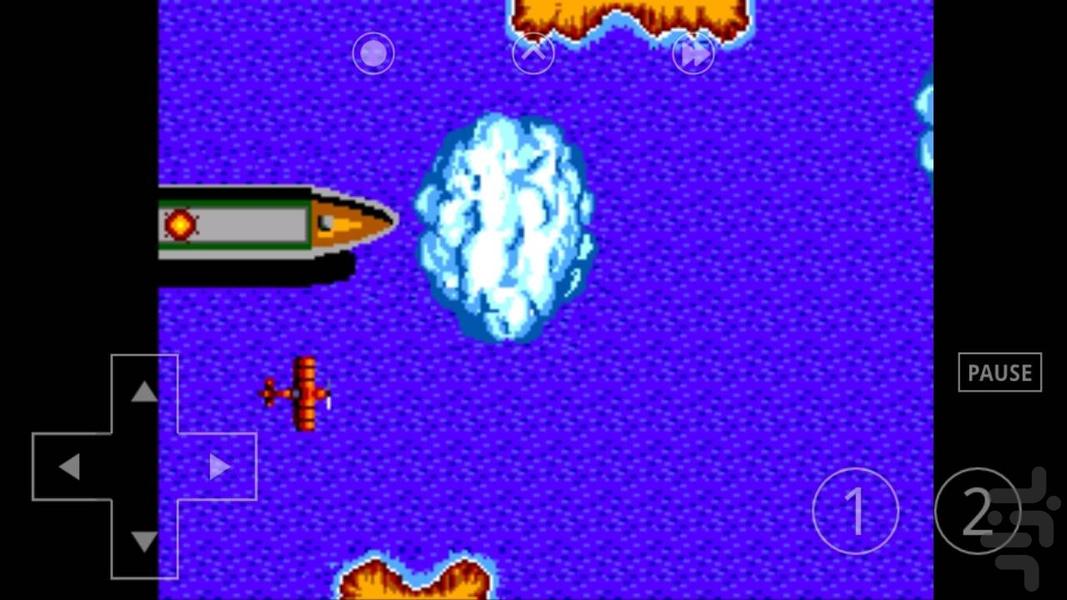 سگا مستر : ۴۰ بازی جدید - عکس بازی موبایلی اندروید