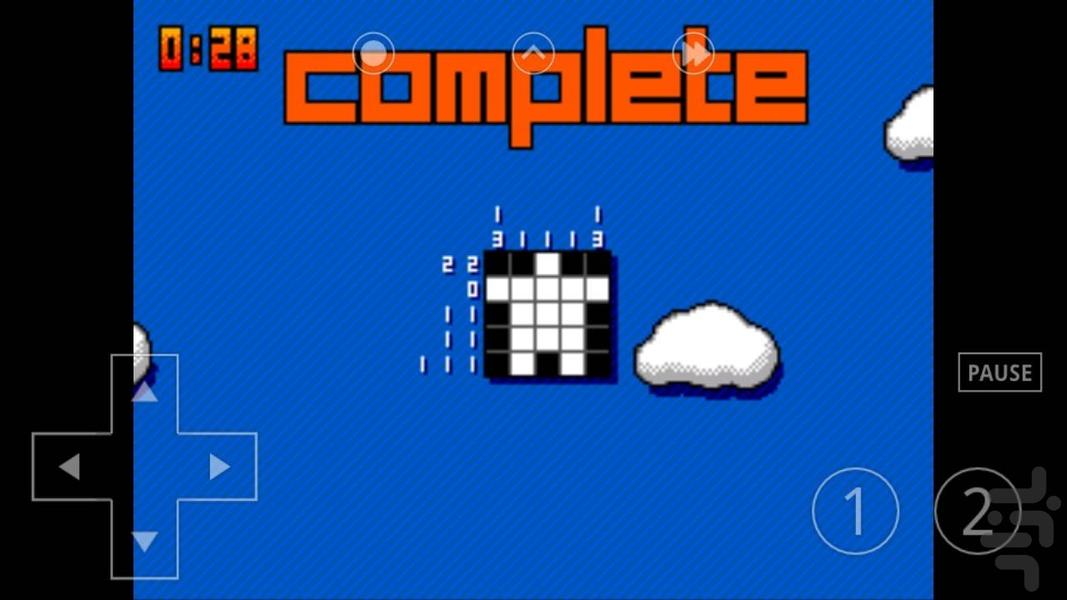 سگا مستر : ۴۰ بازی جدید - عکس بازی موبایلی اندروید