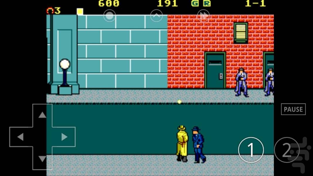 سگا مستر : ۵۰ بازی - عکس بازی موبایلی اندروید