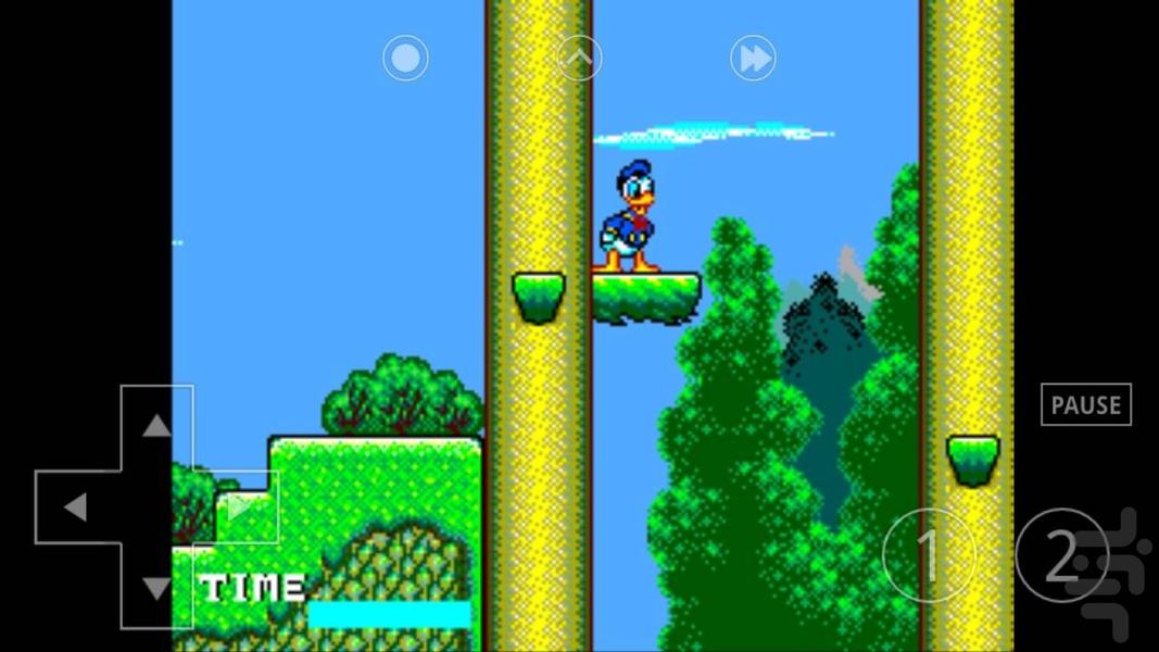 سگا مستر : ۵۰ بازی - عکس بازی موبایلی اندروید