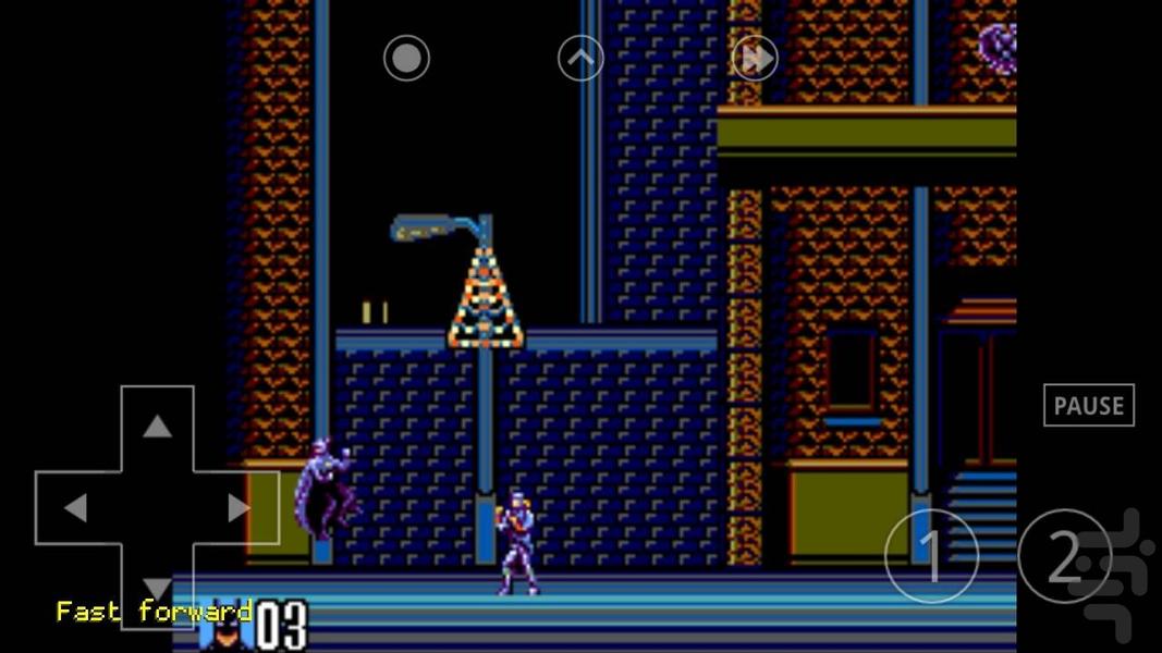 سگا مستر : ۶۰ بازی - عکس بازی موبایلی اندروید