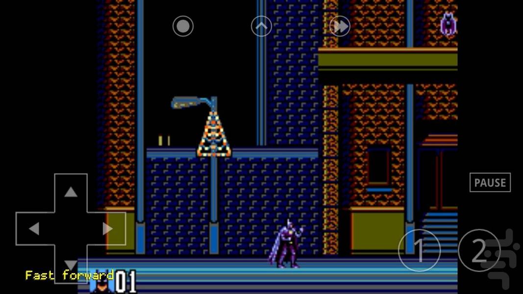 سگا مستر : ۶۰ بازی - عکس بازی موبایلی اندروید