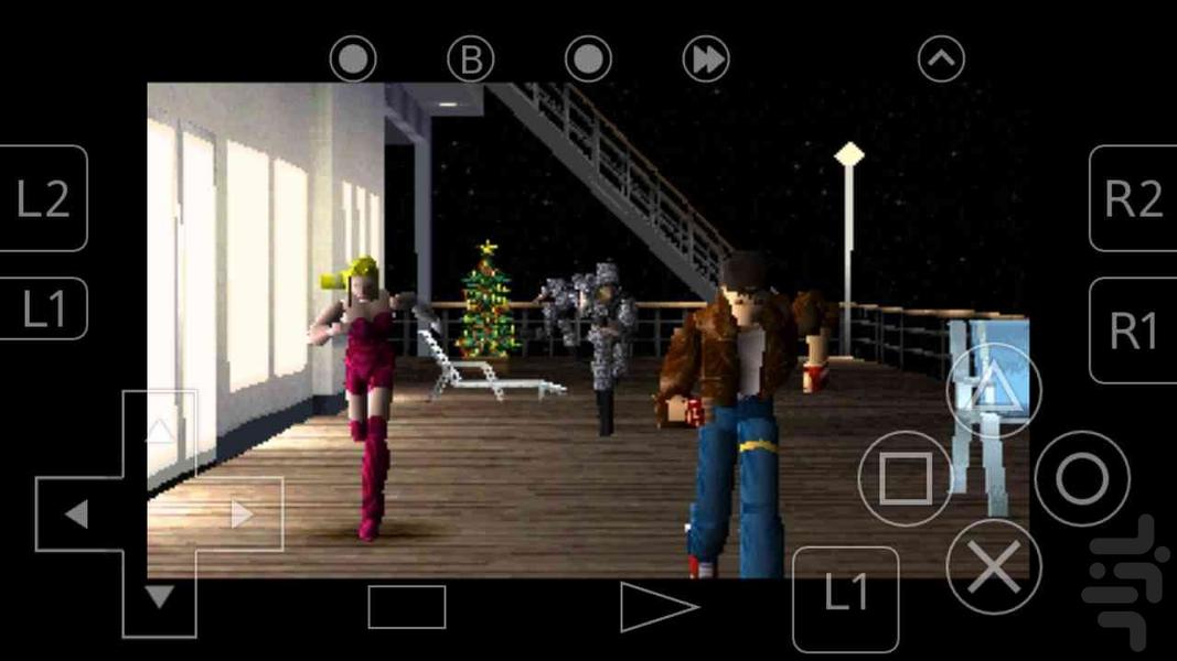 شورش در شهر : ۱۱ بازی در ۱ برنامه - عکس بازی موبایلی اندروید