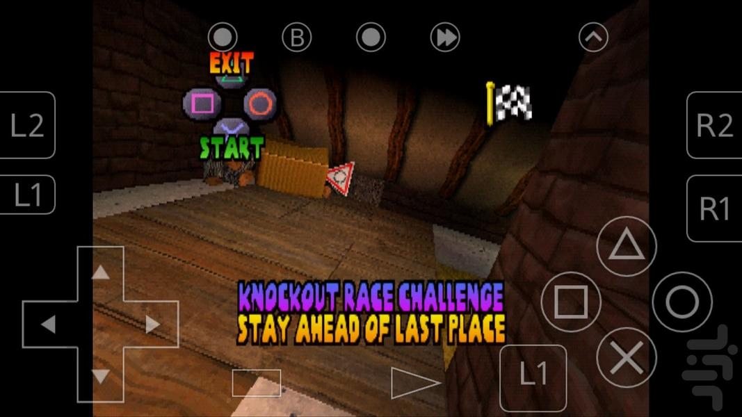 داستان اسباب بازی ها : مجموعه کامل - عکس بازی موبایلی اندروید