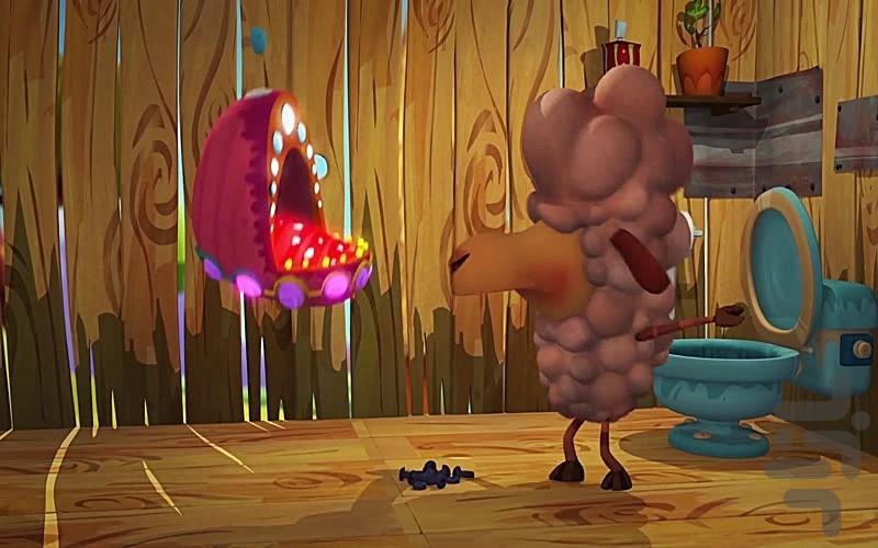 Happy Farm - Image screenshot of android app