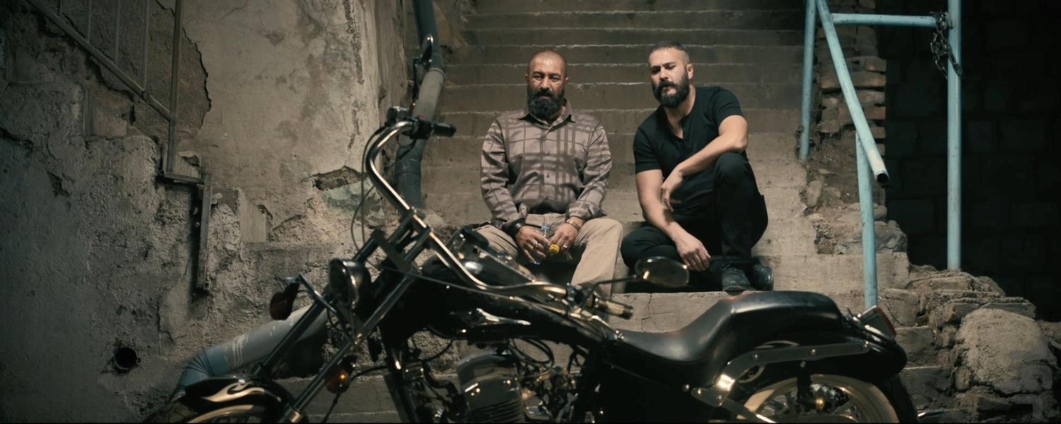 سیاوش - عکس برنامه موبایلی اندروید