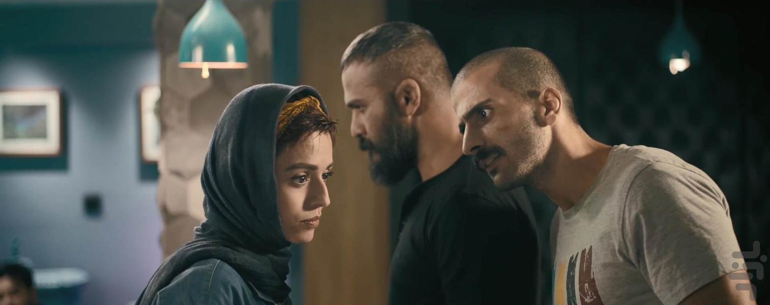 سیاوش - عکس برنامه موبایلی اندروید