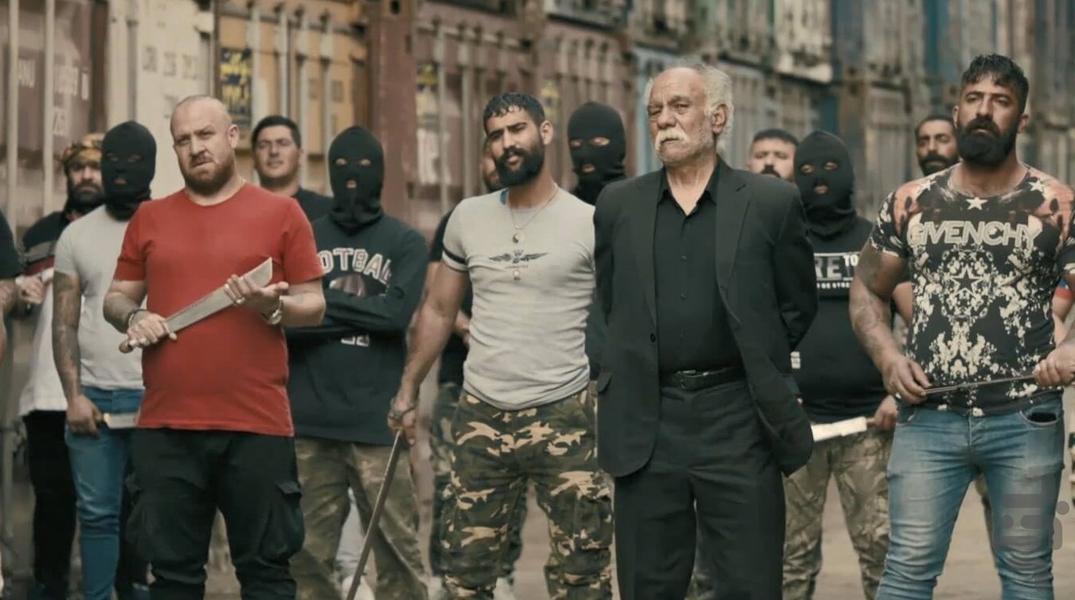 سیاوش - عکس برنامه موبایلی اندروید