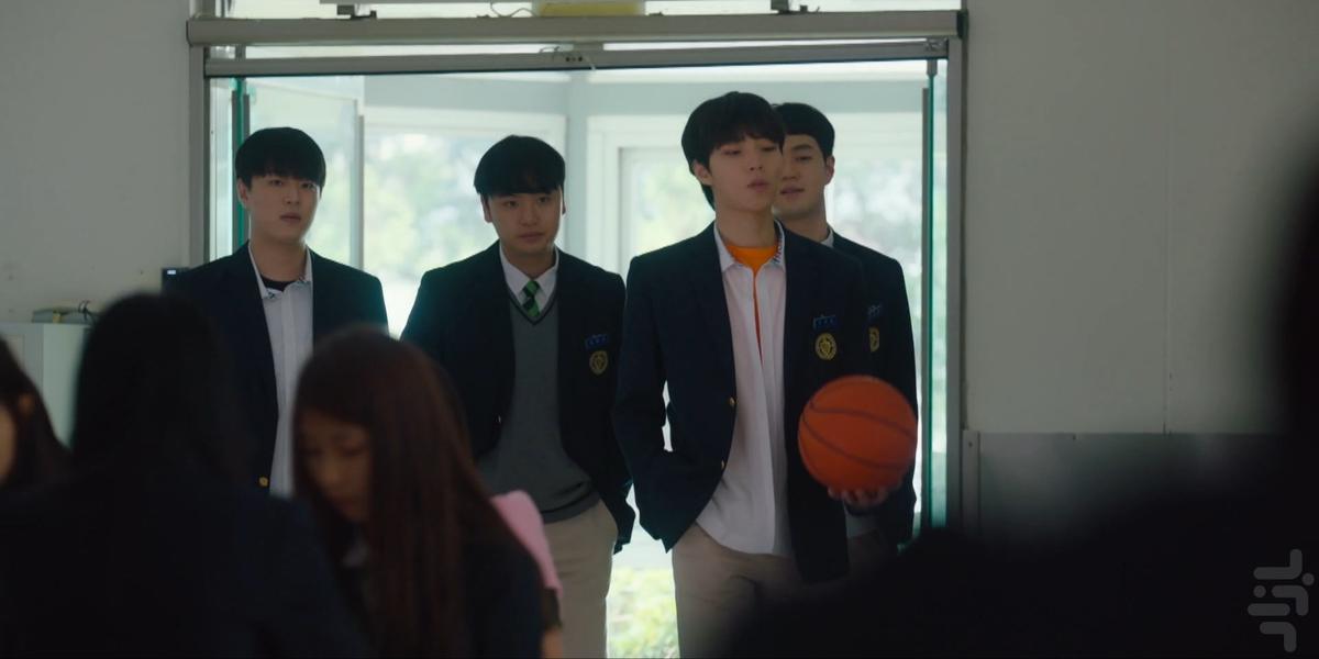 دوباره هجده سالگی - عکس برنامه موبایلی اندروید