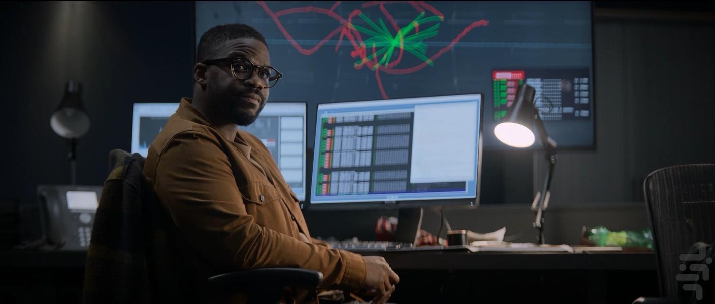 3 Body Problem - Image screenshot of android app