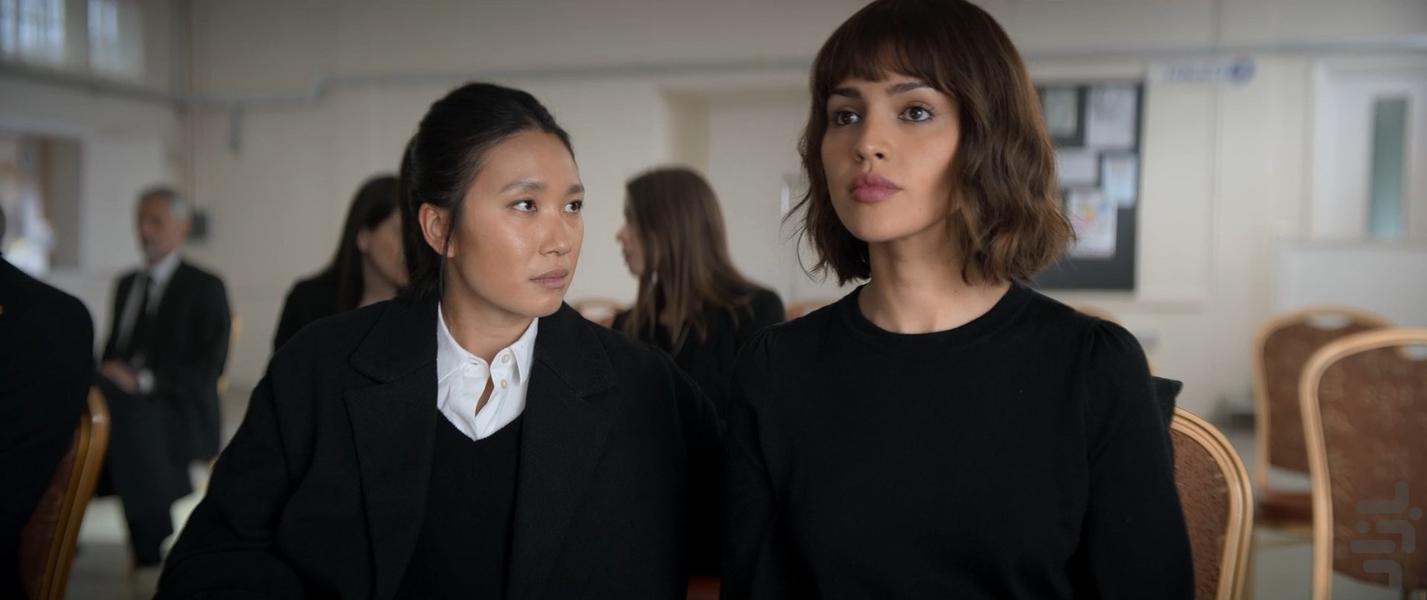 3 Body Problem - Image screenshot of android app