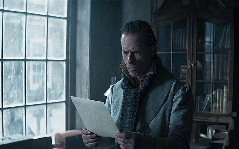 سرود کریسمس - عکس برنامه موبایلی اندروید