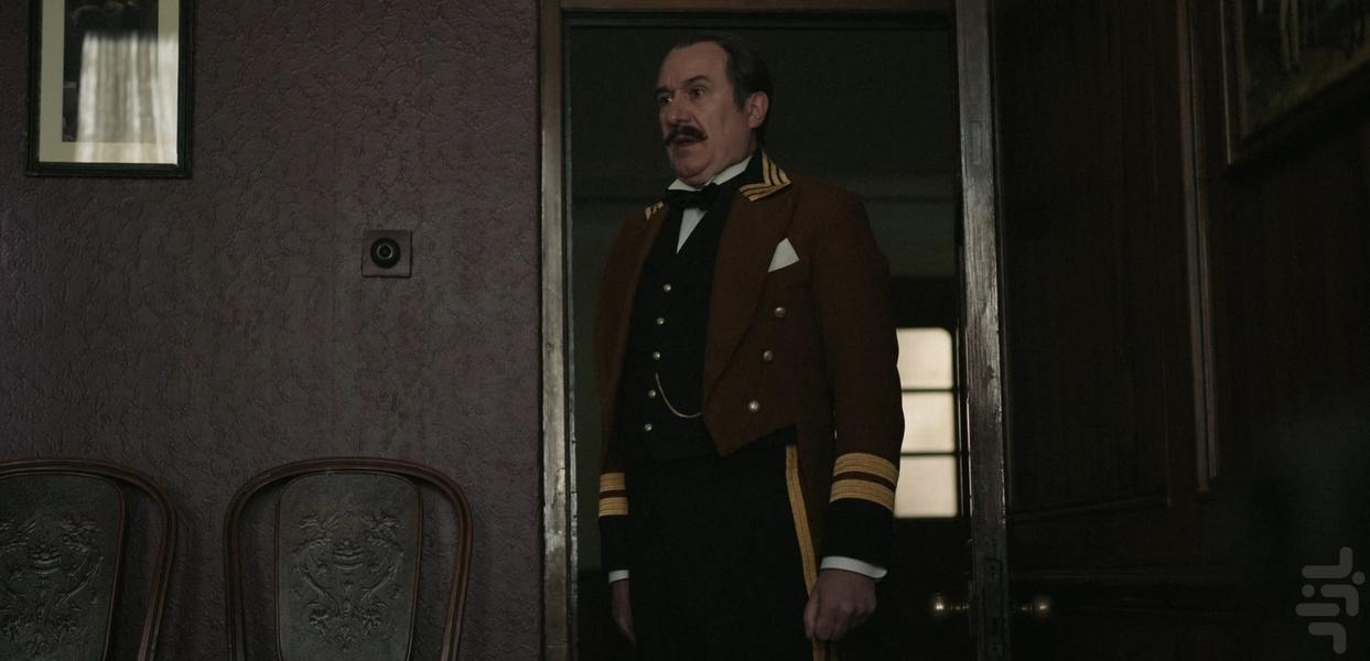 A Gentleman in Moscow - Image screenshot of android app