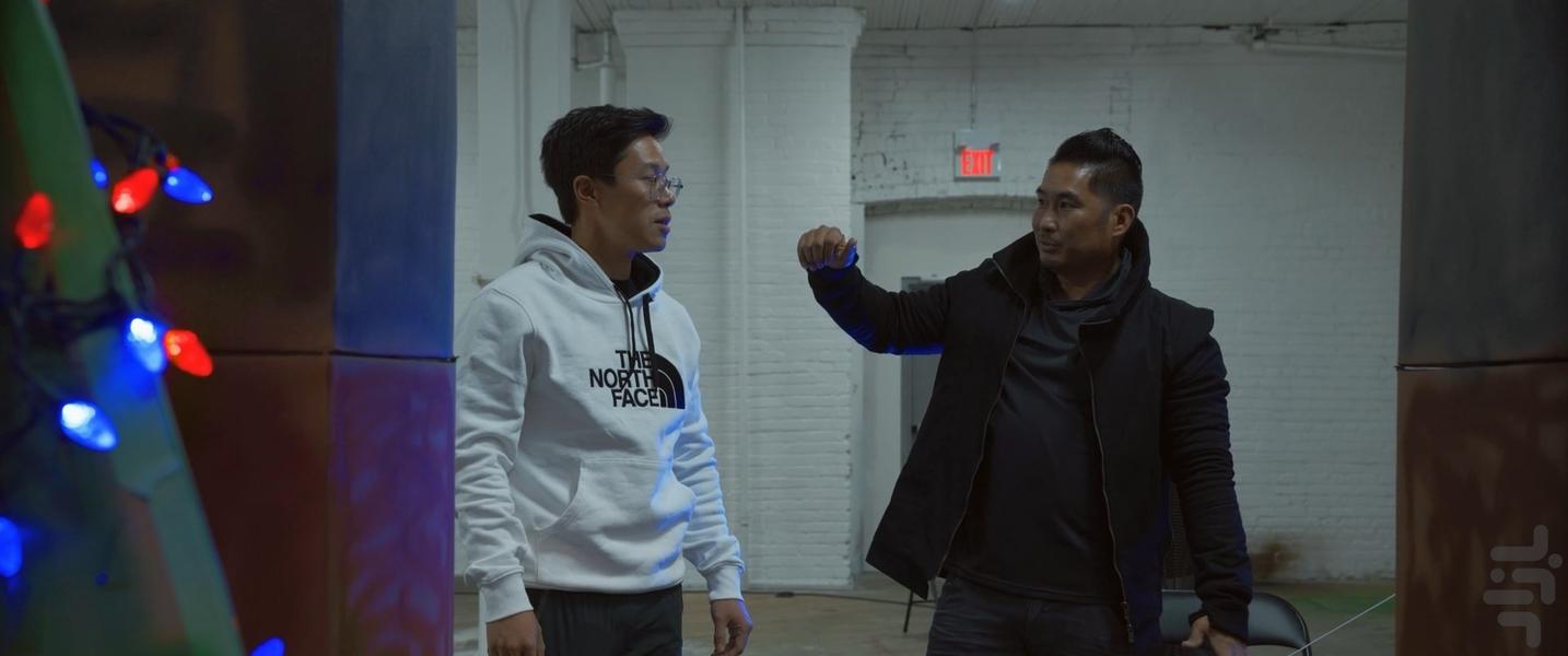 Action - Image screenshot of android app