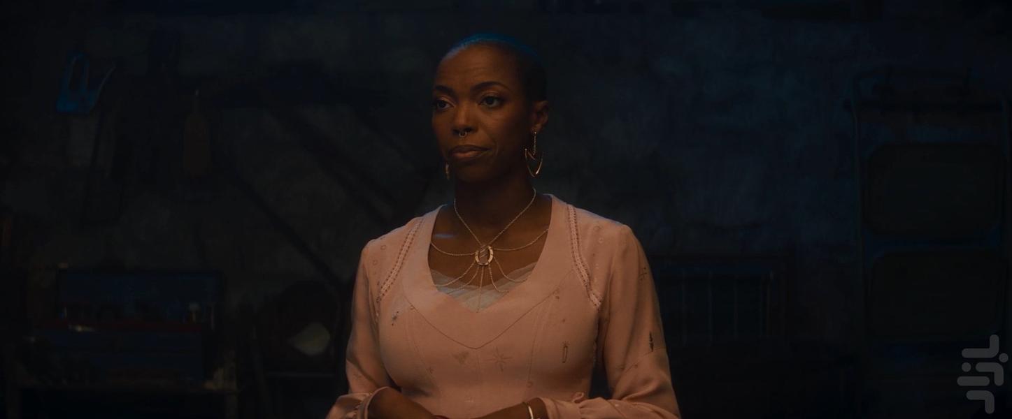 Agatha All Along - Image screenshot of android app