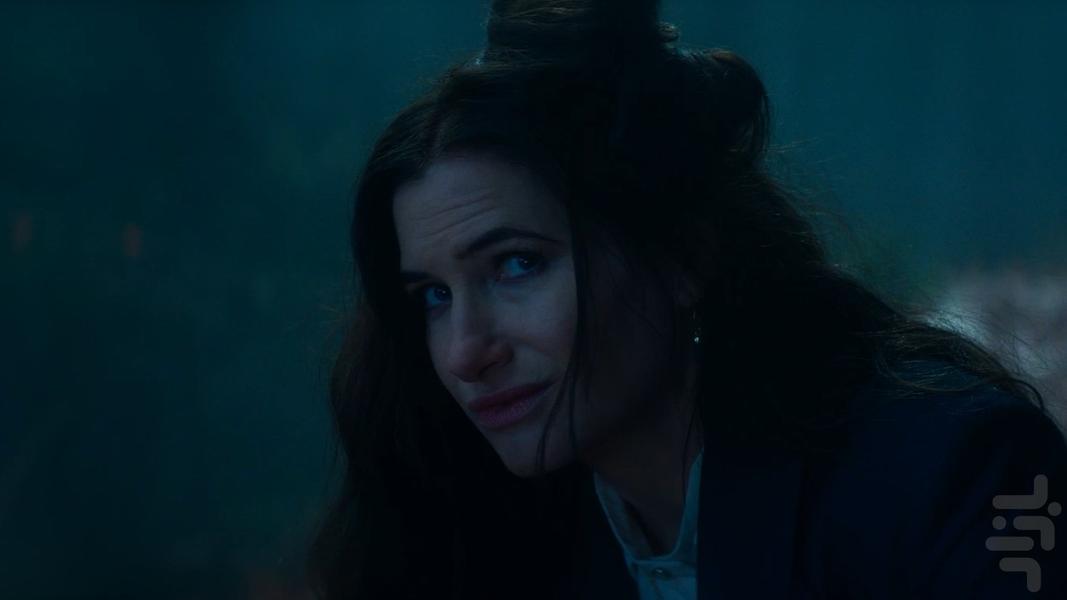 Agatha All Along - Image screenshot of android app