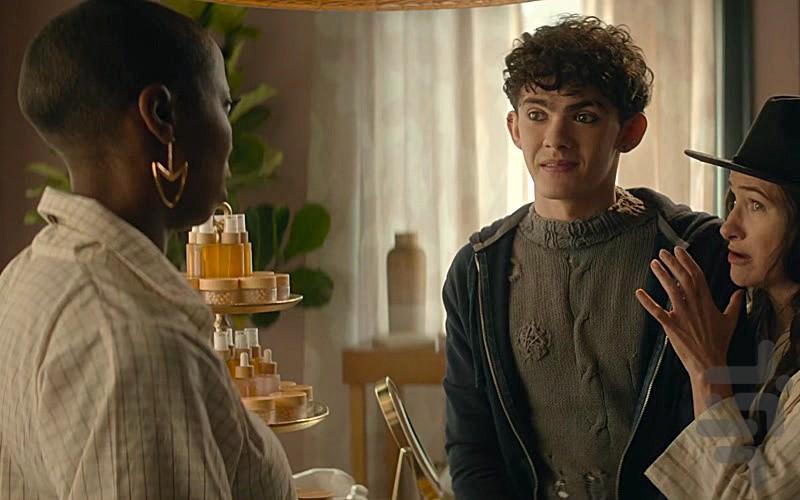 Agatha All Along - Image screenshot of android app