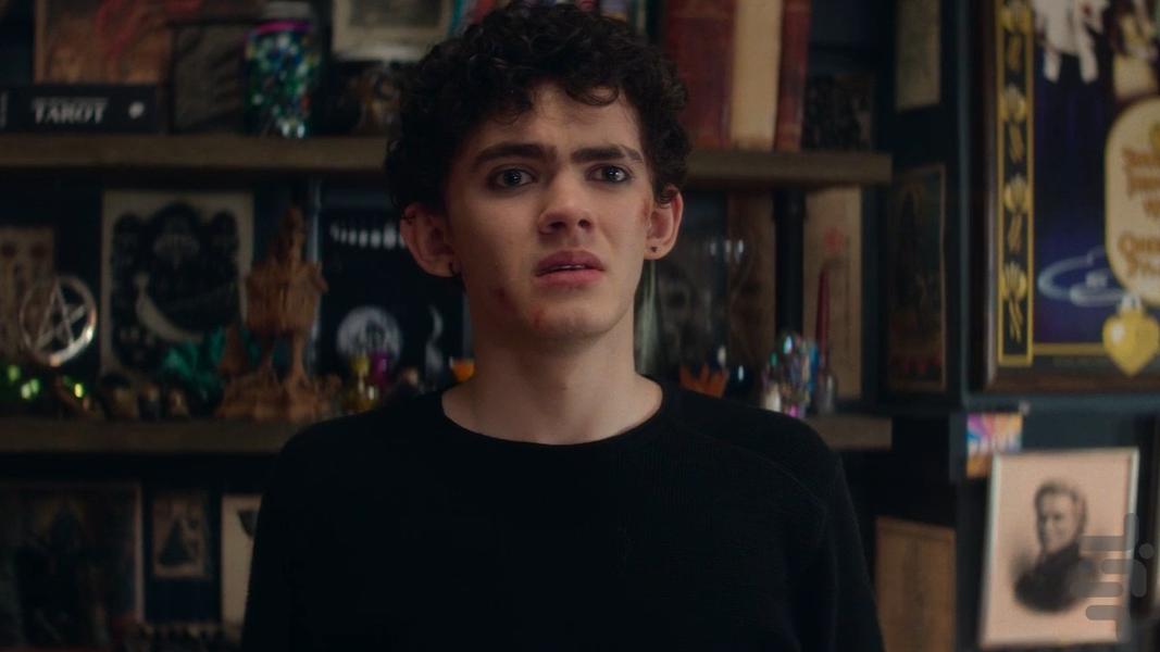 Agatha All Along - Image screenshot of android app