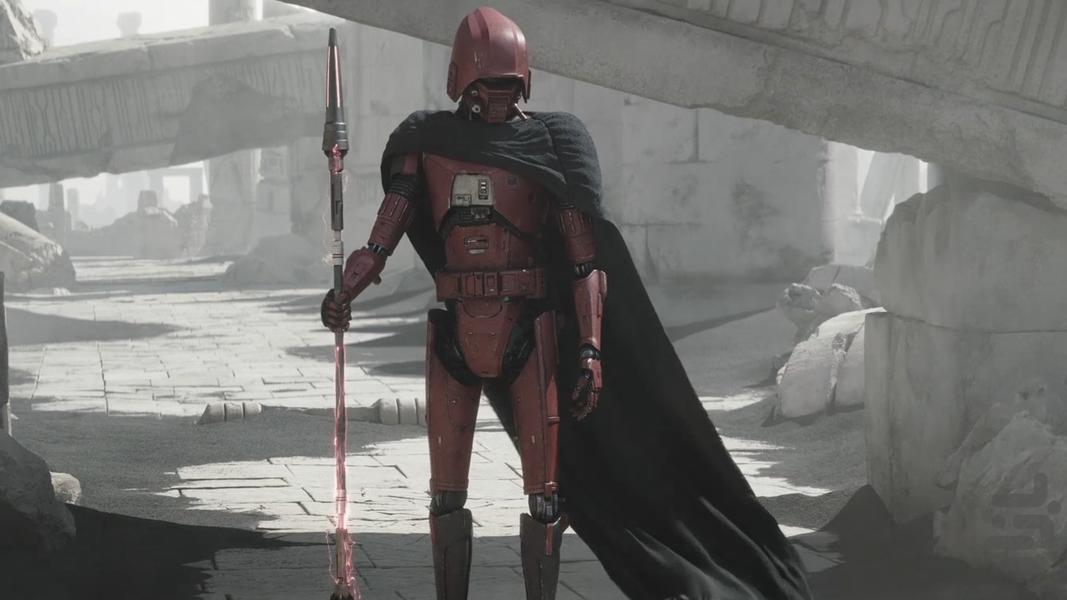 Ahsoka - Image screenshot of android app