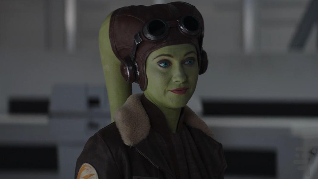 Ahsoka - Image screenshot of android app